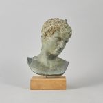 1233 2352 SCULPTURE